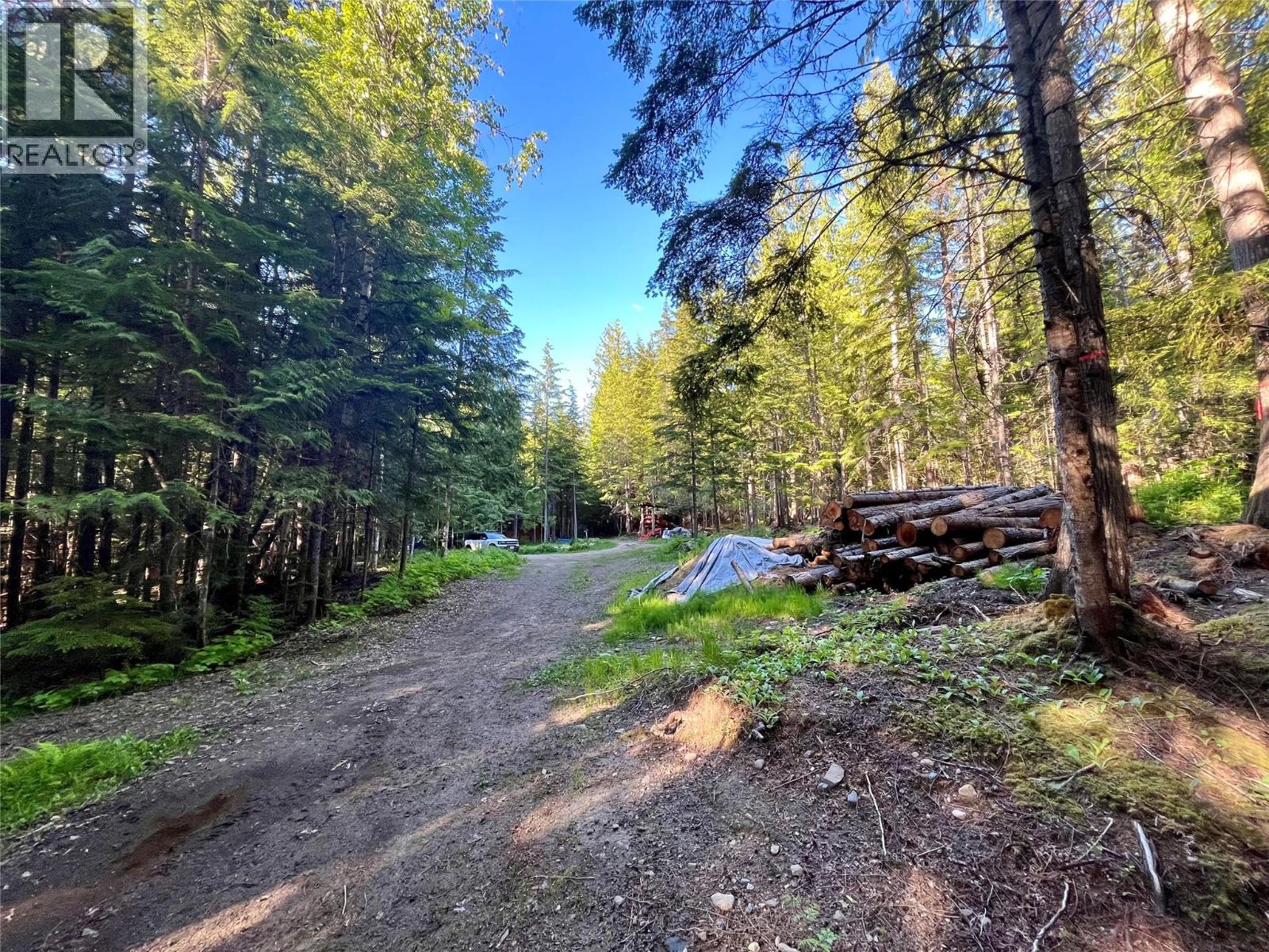 769 Beech Road, Nakusp