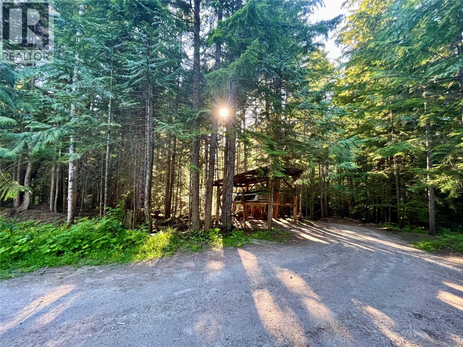 769 Beech Road, Nakusp