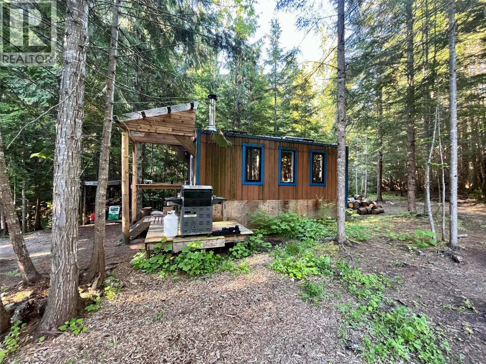 769 Beech Road, Nakusp