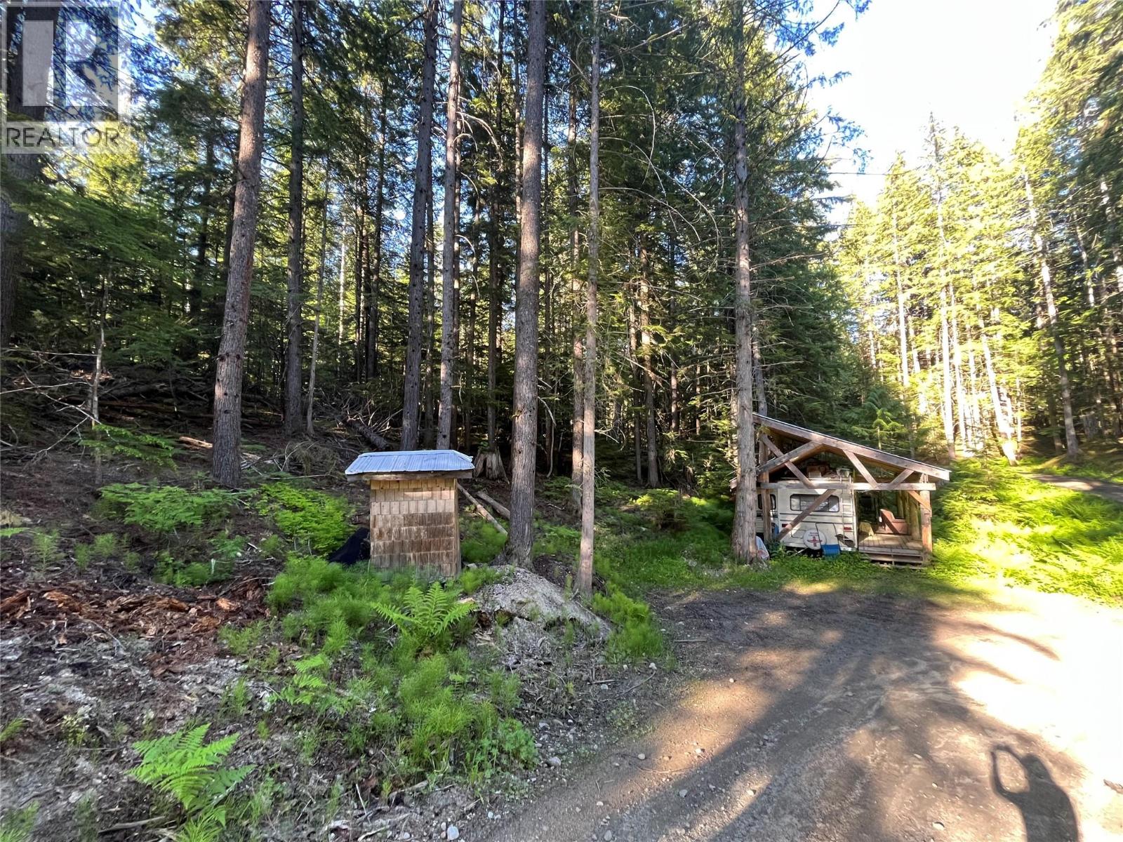 769 Beech Road, Nakusp