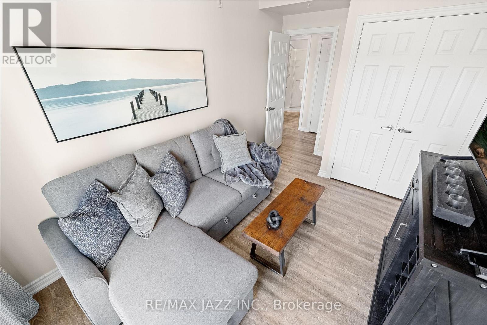 316 - 290 LIBERTY STREET N, Clarington (Bowmanville), Ontario, L1C0V5 — Photo 23