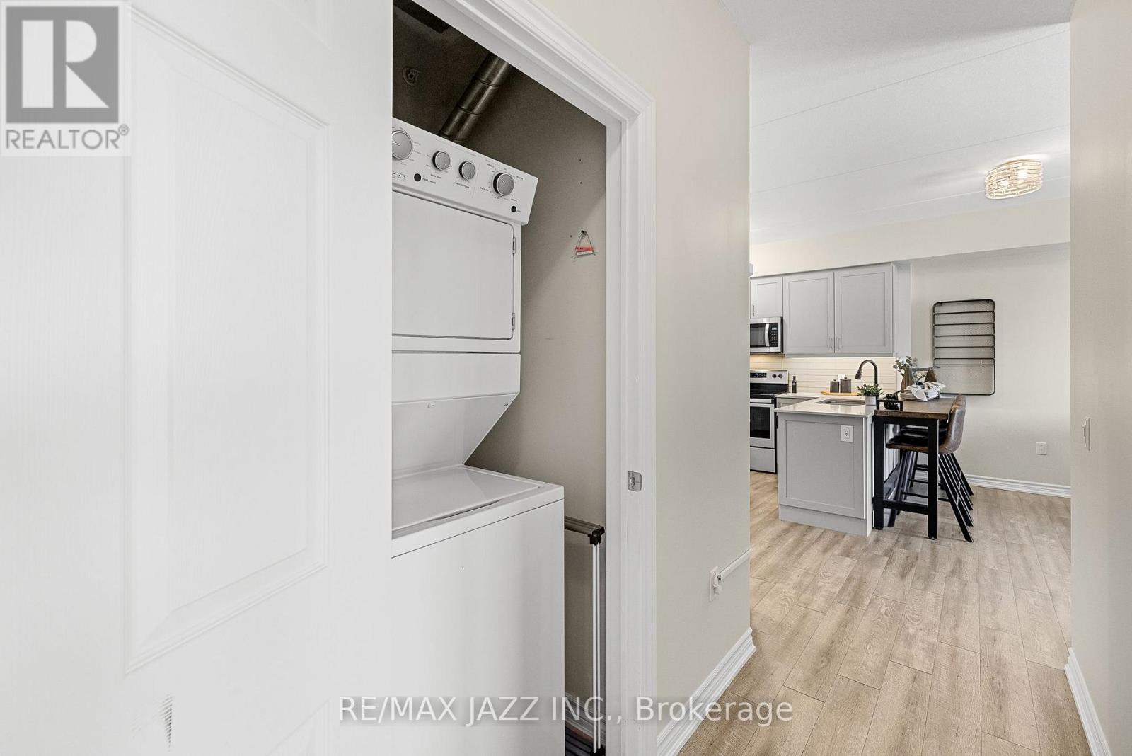316 - 290 LIBERTY STREET N, Clarington (Bowmanville), Ontario, L1C0V5 — Photo 25