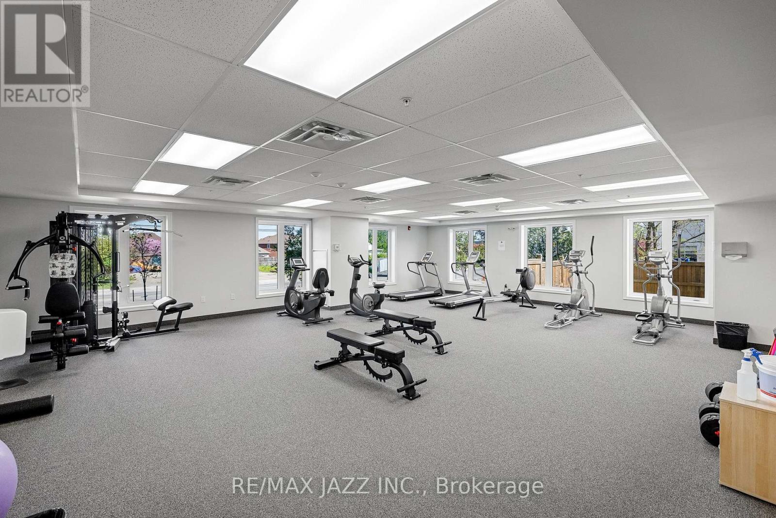 316 - 290 LIBERTY STREET N, Clarington (Bowmanville), Ontario, L1C0V5 — Photo 33