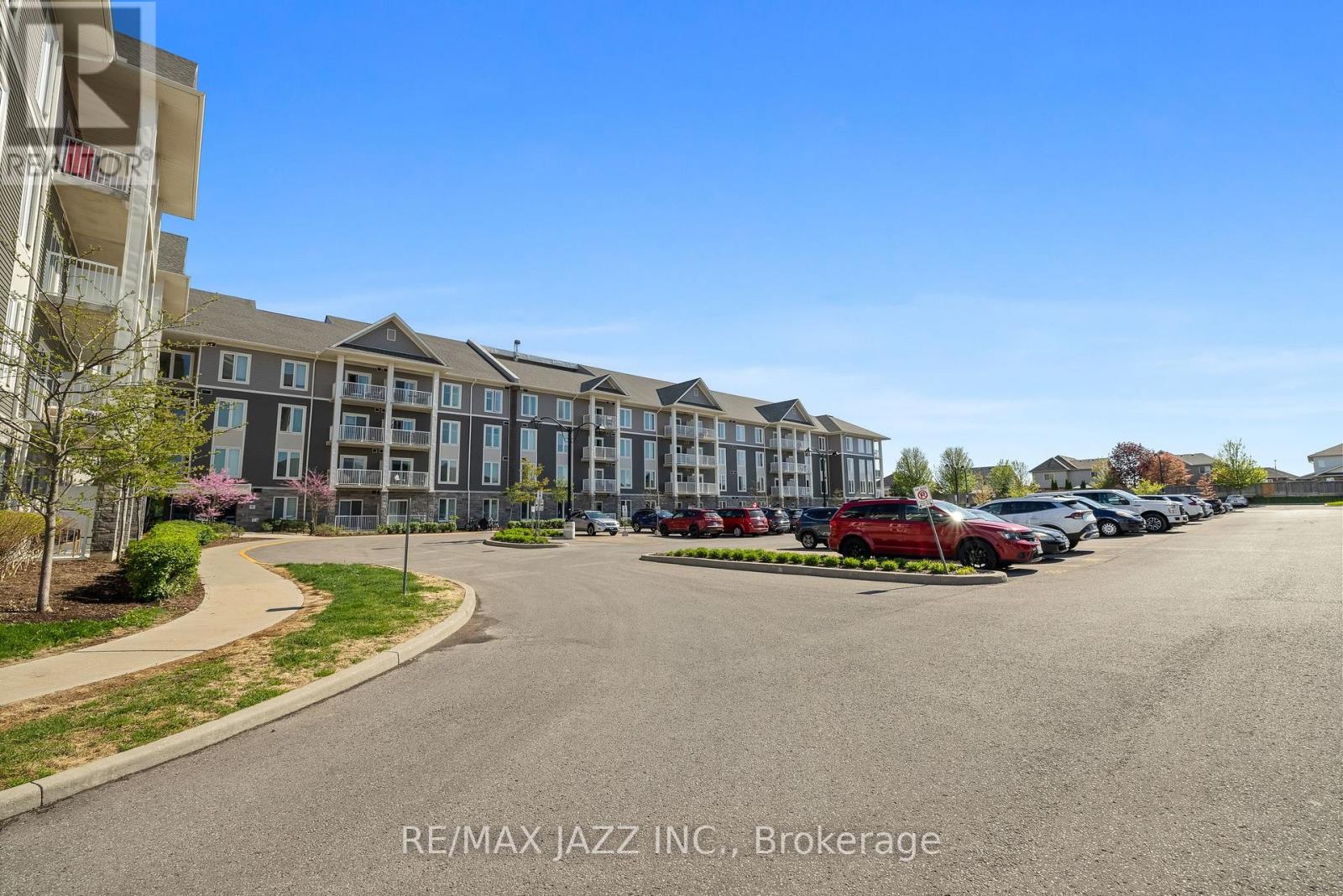 316 - 290 LIBERTY STREET N, Clarington (Bowmanville), Ontario, L1C0V5 — Photo 40