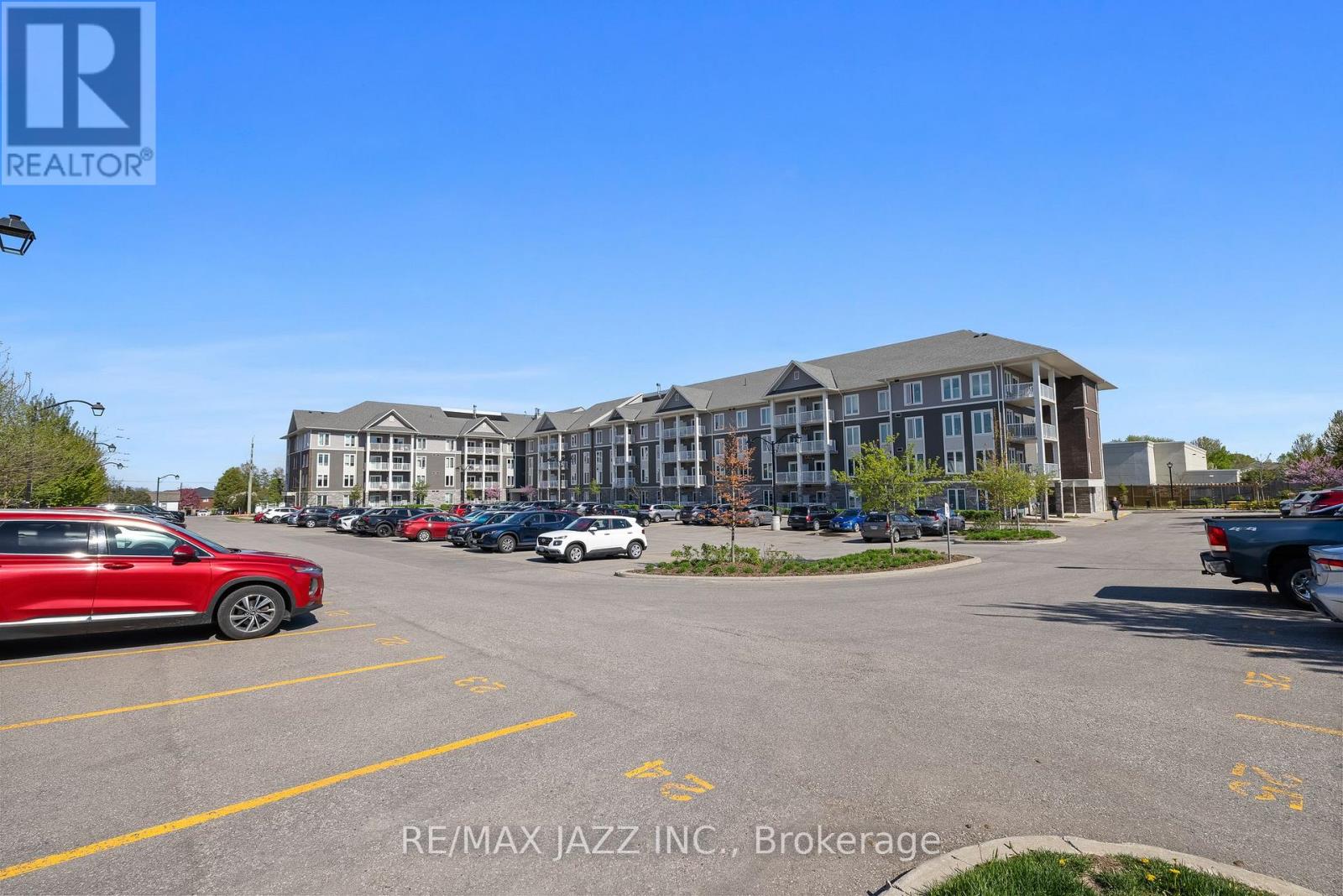 316 - 290 LIBERTY STREET N, Clarington (Bowmanville), Ontario, L1C0V5 — Photo 41