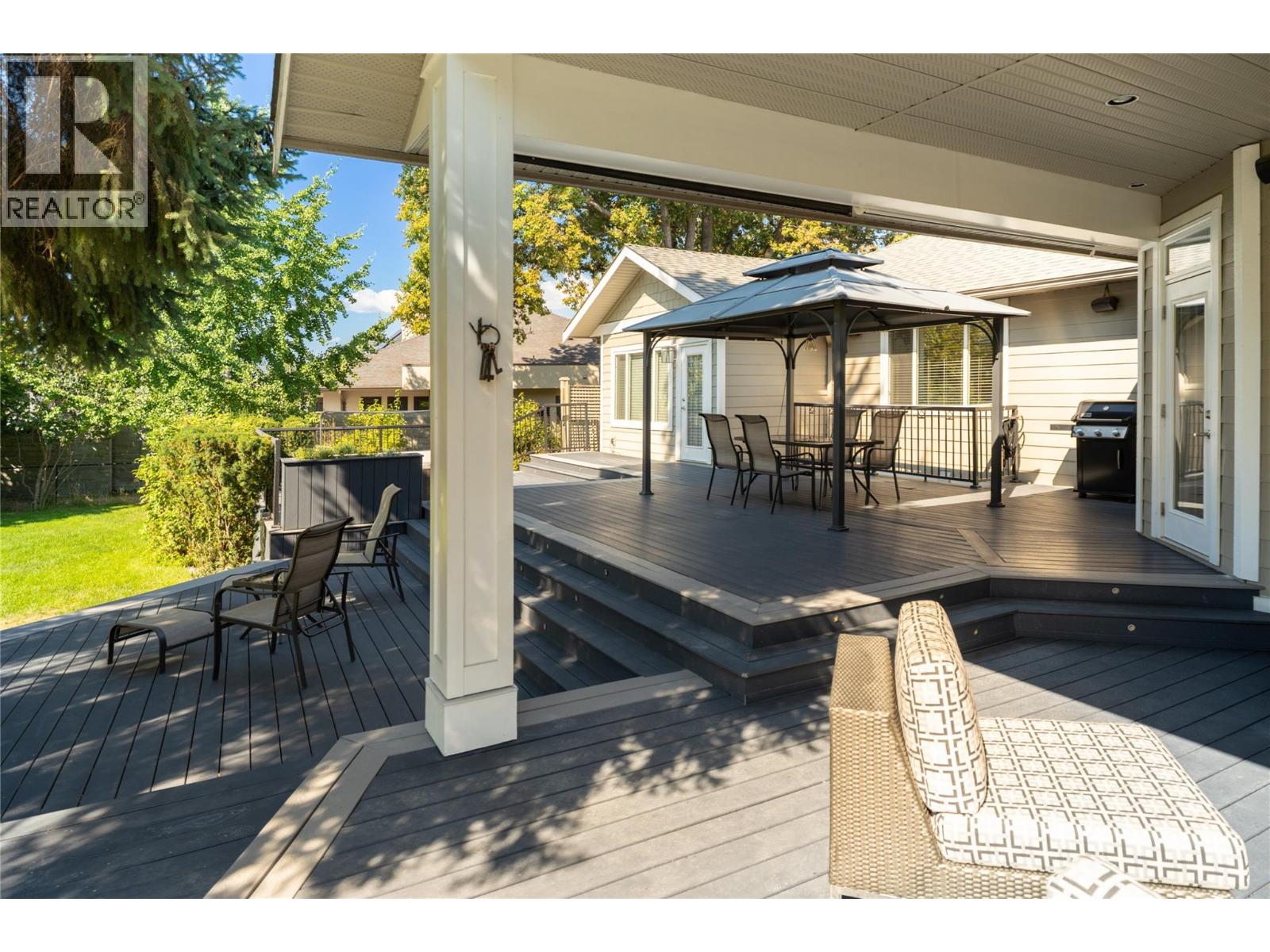  529 KNOWLES Road, Kelowna