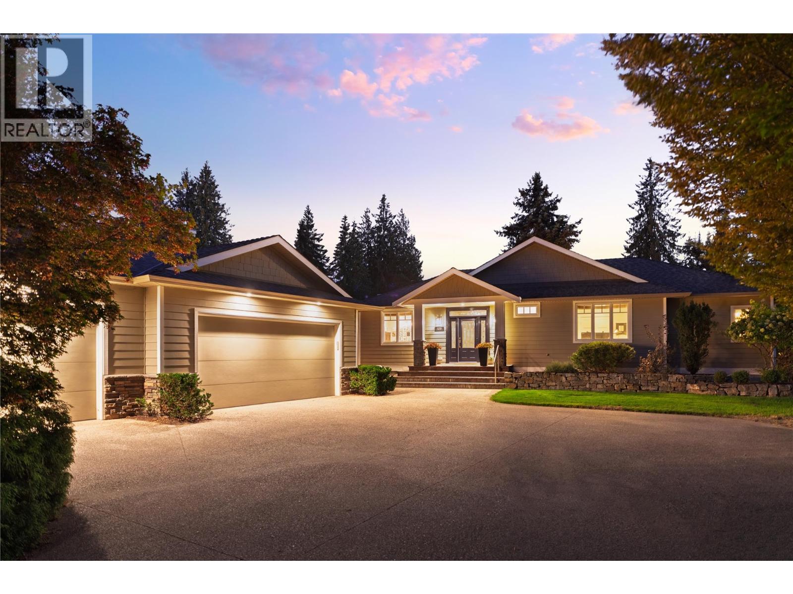  529 KNOWLES Road, Kelowna