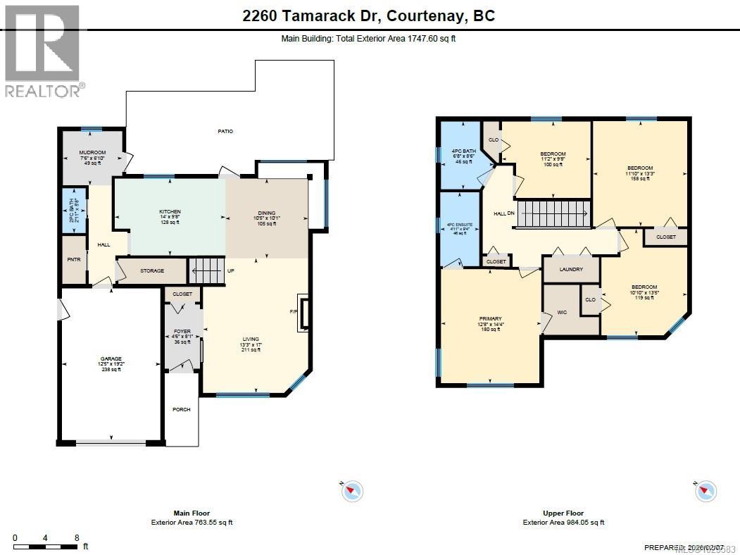 2260 TAMARACK DR - 12