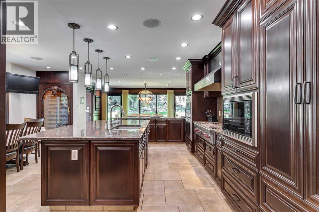 Single Family House Bungalow for Sale in  Eagle Ridge Place SW Eagle Ridge Calgary 