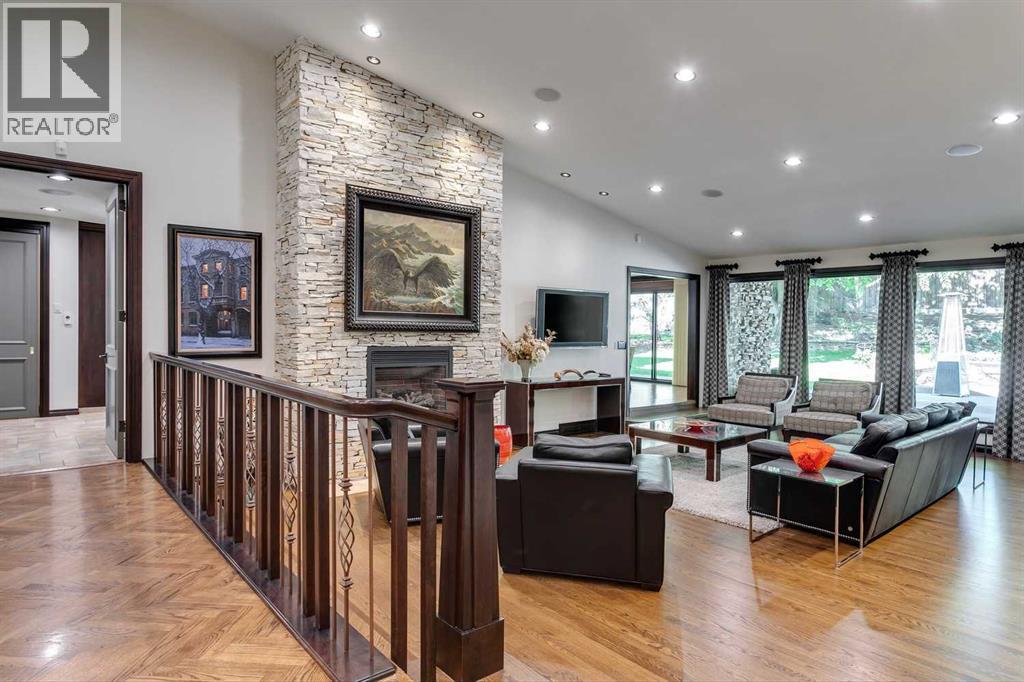 Single Family House Bungalow for Sale in  Eagle Ridge Place SW Eagle Ridge Calgary 