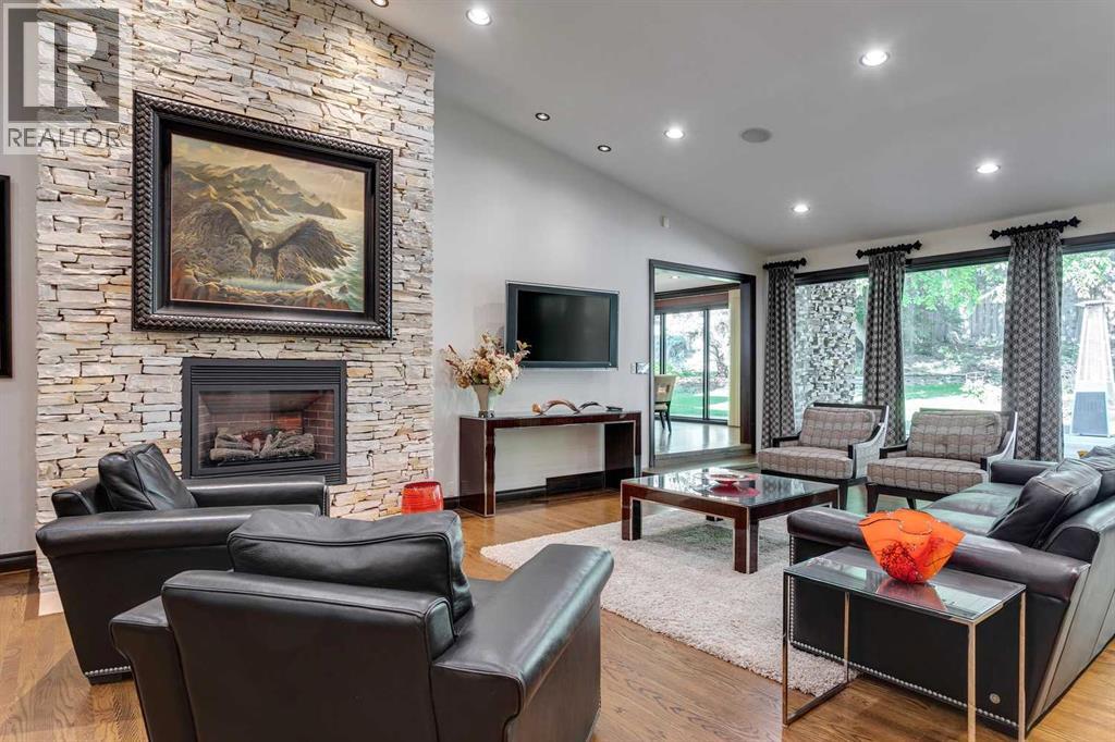 Single Family House Bungalow for Sale in  Eagle Ridge Place SW Eagle Ridge Calgary 