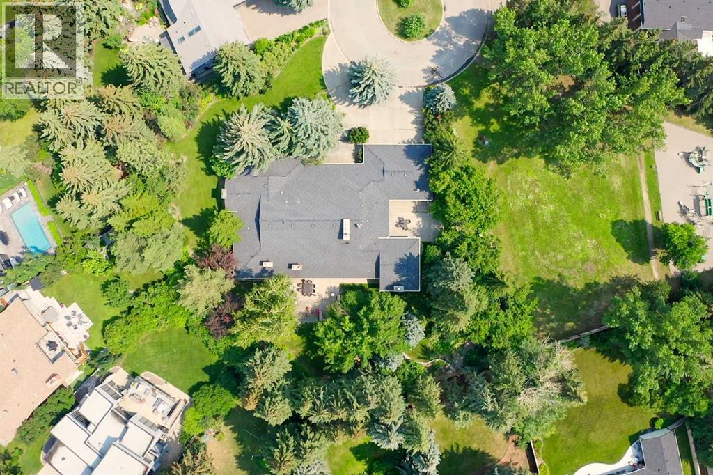 Single Family House Bungalow for Sale in  Eagle Ridge Place SW Eagle Ridge Calgary 