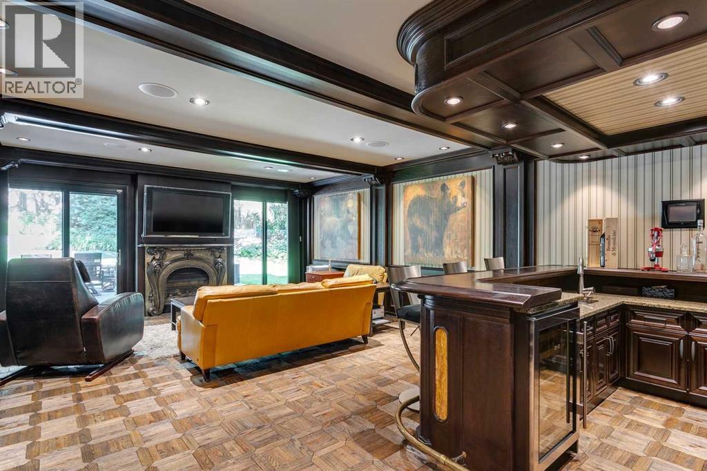 Single Family House Bungalow for Sale in  Eagle Ridge Place SW Eagle Ridge Calgary 