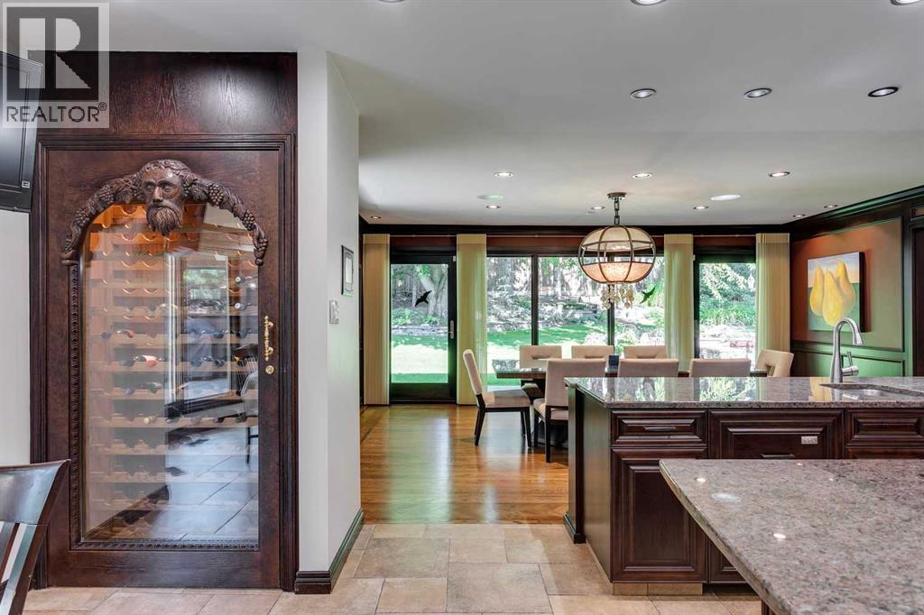 Single Family House Bungalow for Sale in  Eagle Ridge Place SW Eagle Ridge Calgary 