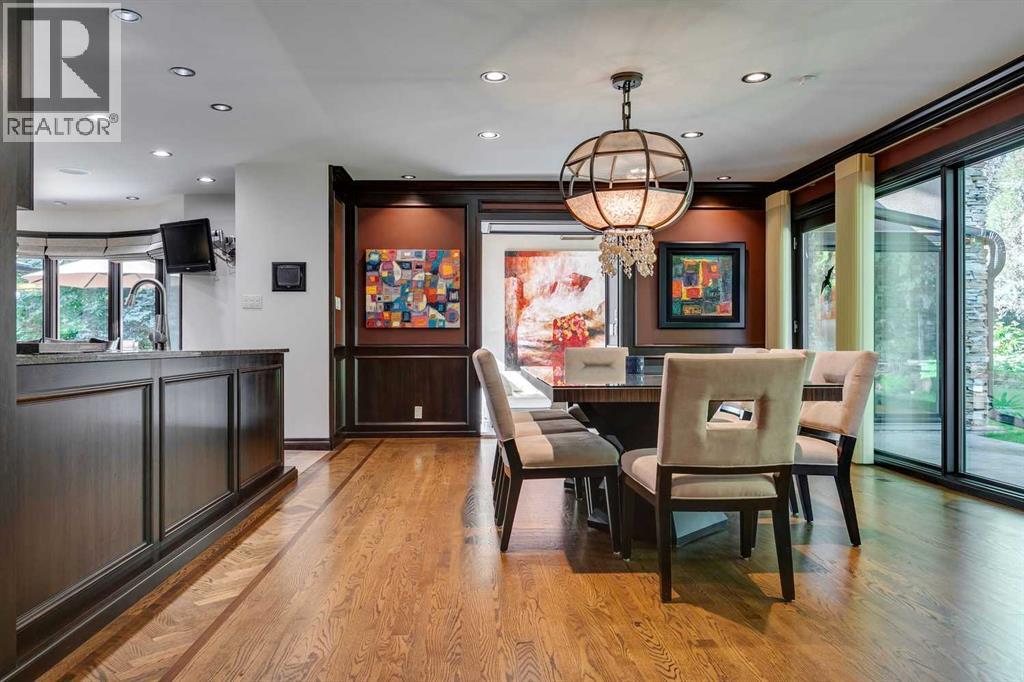 Single Family House Bungalow for Sale in  Eagle Ridge Place SW Eagle Ridge Calgary 