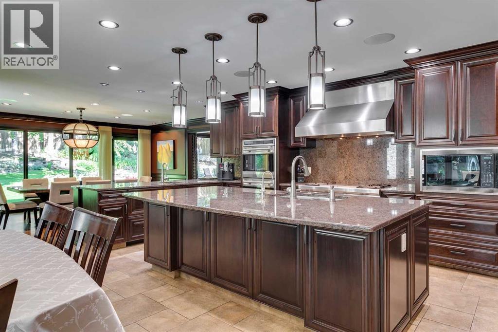 Single Family House Bungalow for Sale in  Eagle Ridge Place SW Eagle Ridge Calgary 