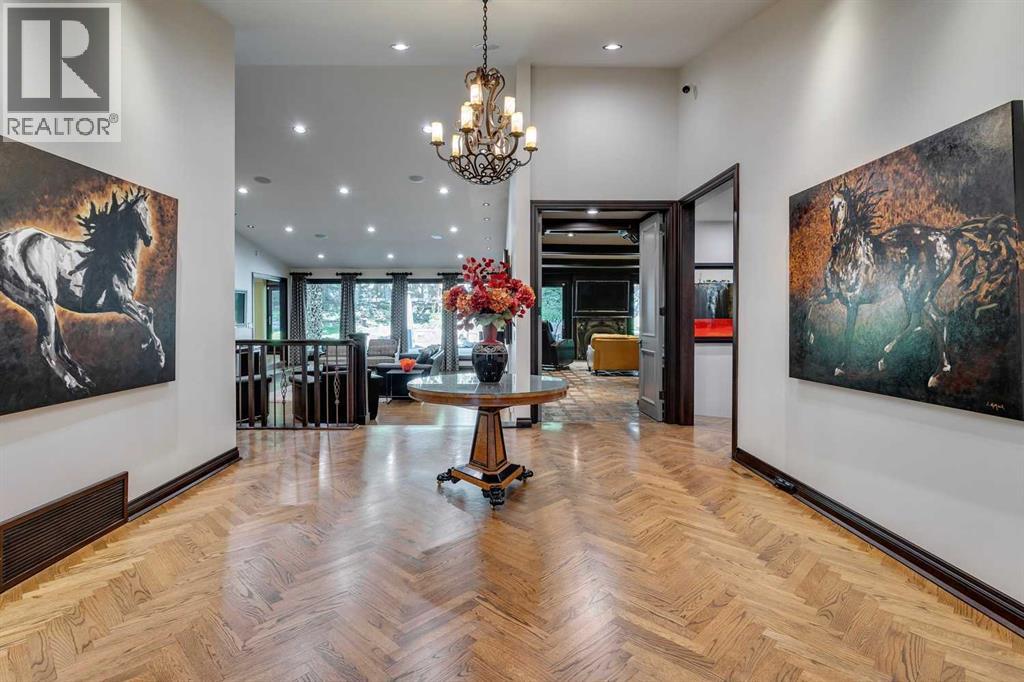 Single Family House Bungalow for Sale in  Eagle Ridge Place SW Eagle Ridge Calgary 