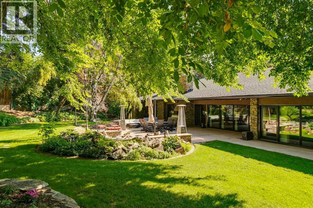 Single Family House Bungalow for Sale in  Eagle Ridge Place SW Eagle Ridge Calgary 