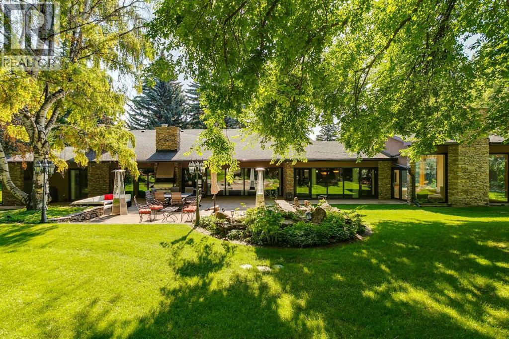 Single Family House Bungalow for Sale in  Eagle Ridge Place SW Eagle Ridge Calgary 