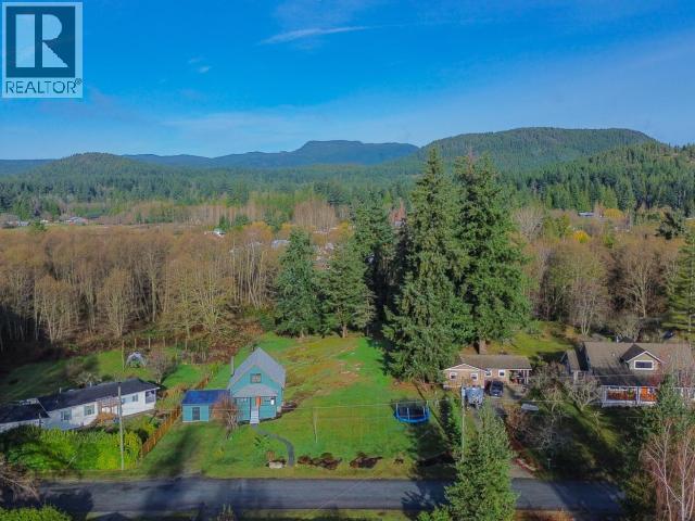 5875 FRASER STREET, Powell River