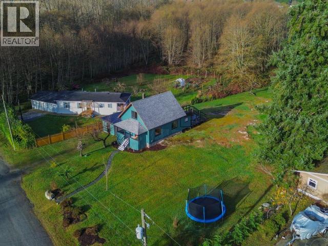 5875 FRASER STREET, Powell River