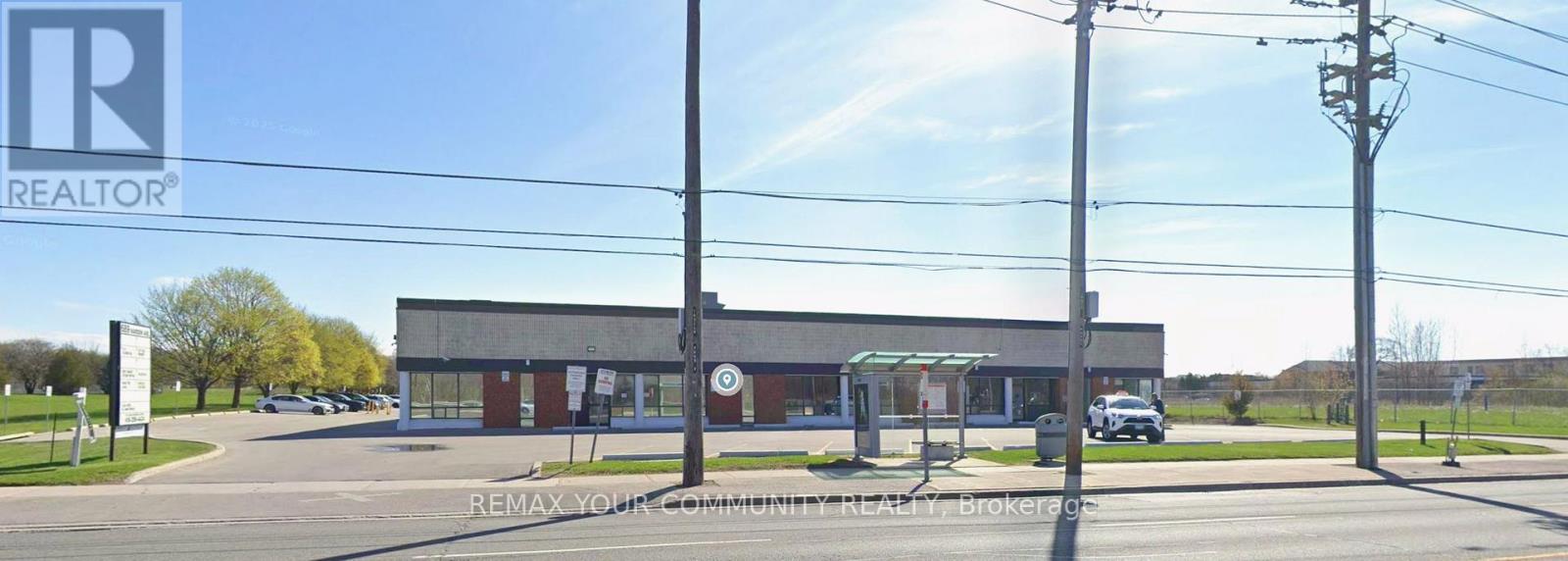 1&2 - 689 WARDEN AVENUE