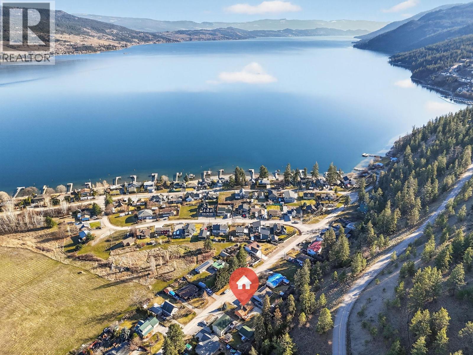 7312 Fintry Delta Road, Kelowna
