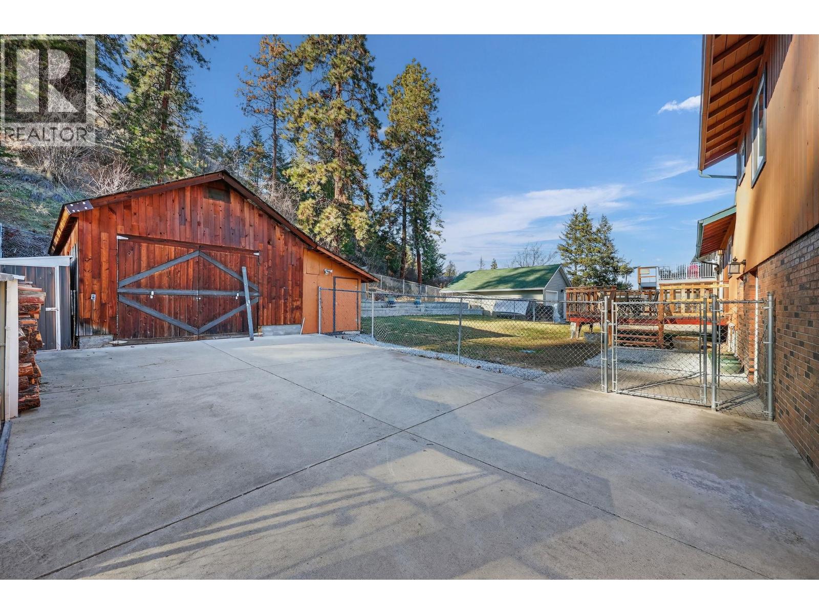 7312 Fintry Delta Road, Kelowna