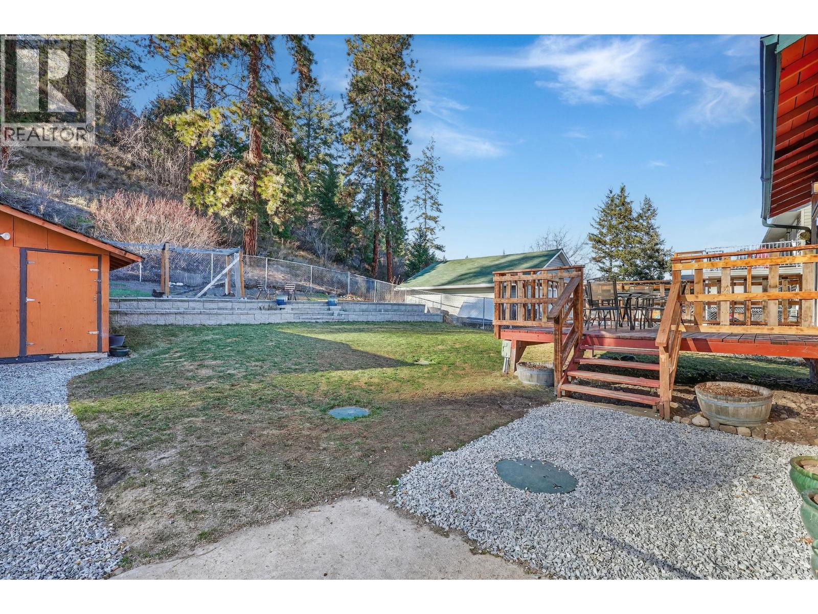 7312 Fintry Delta Road, Kelowna