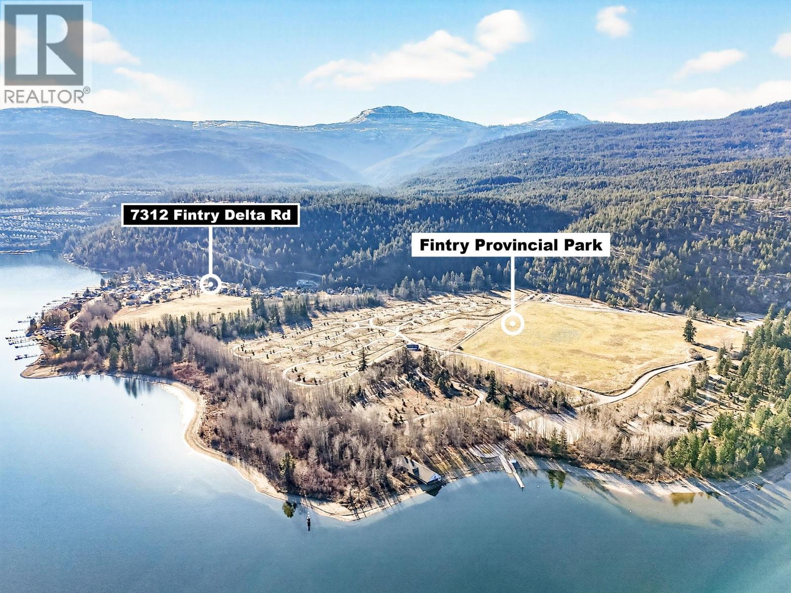 7312 Fintry Delta Road, Kelowna
