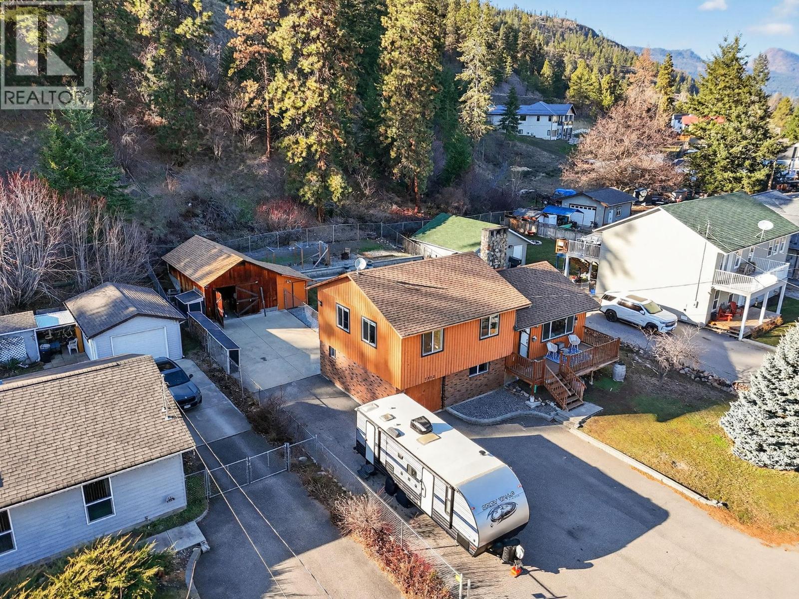 7312 Fintry Delta Road, Kelowna