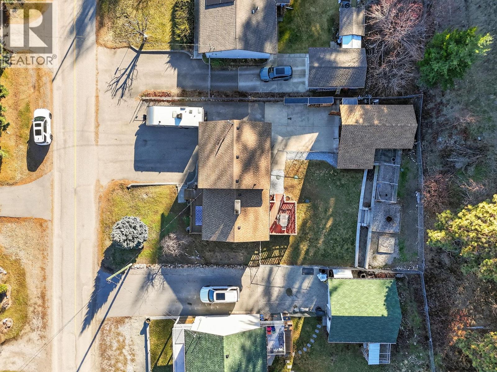 7312 Fintry Delta Road, Kelowna