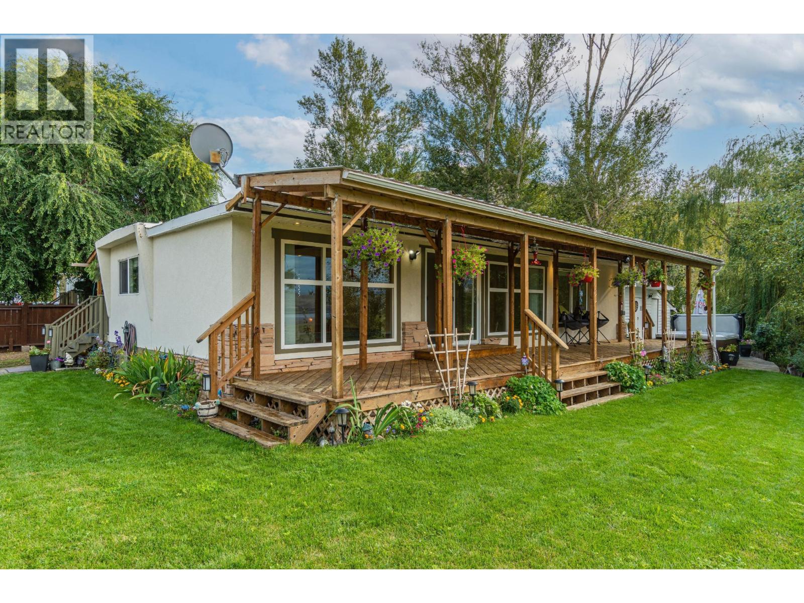 6911 SAVONA ACCESS Road Unit# 2, Kamloops