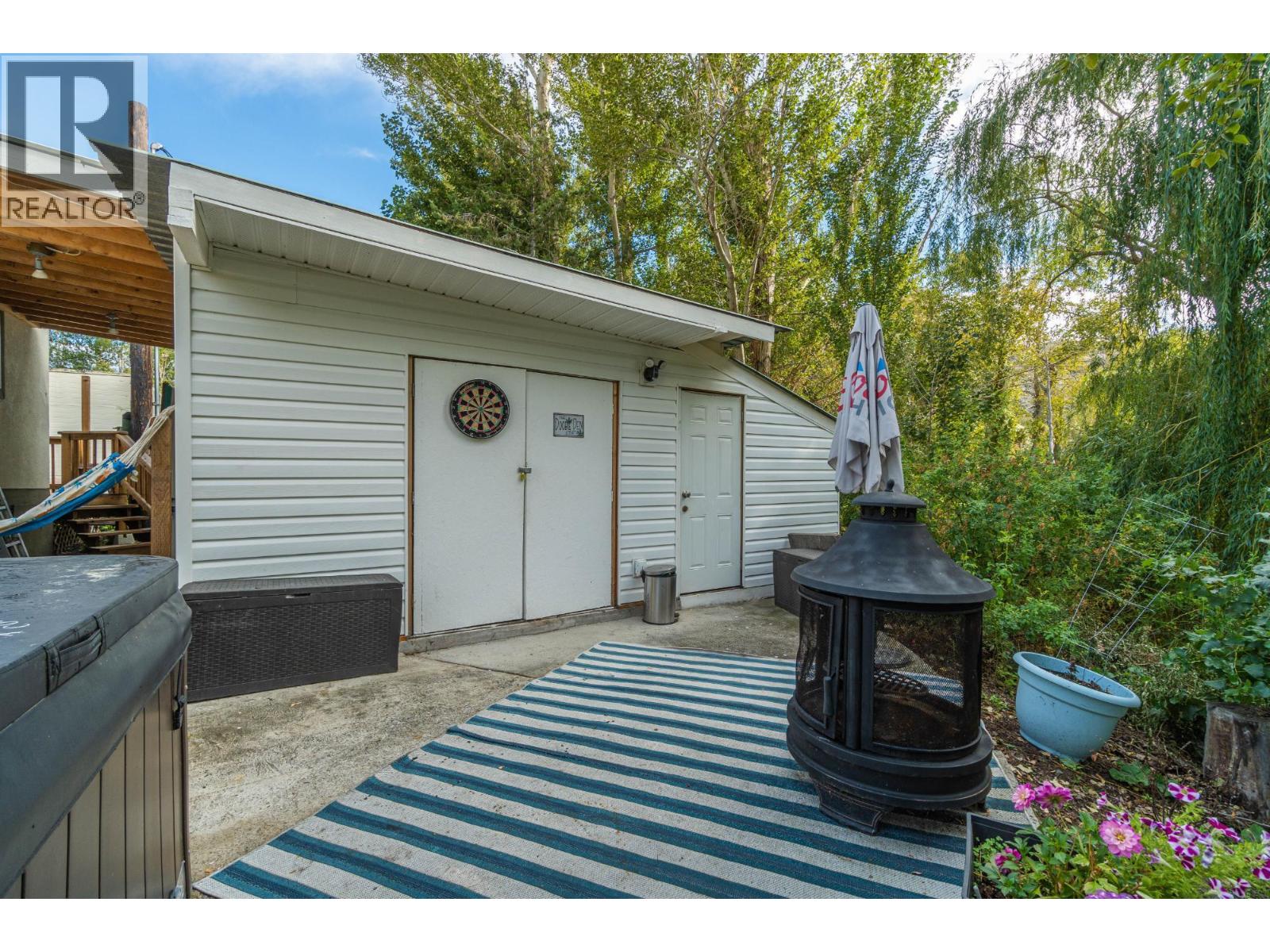 6911 SAVONA ACCESS Road Unit# 2, Kamloops