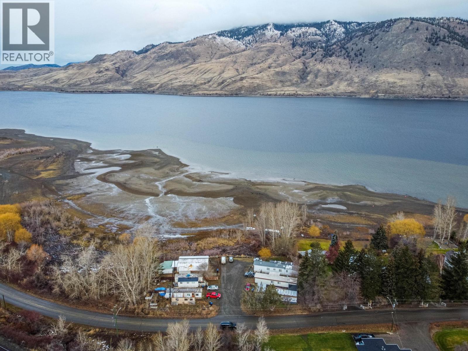 6911 SAVONA ACCESS Road Unit# 2, Kamloops