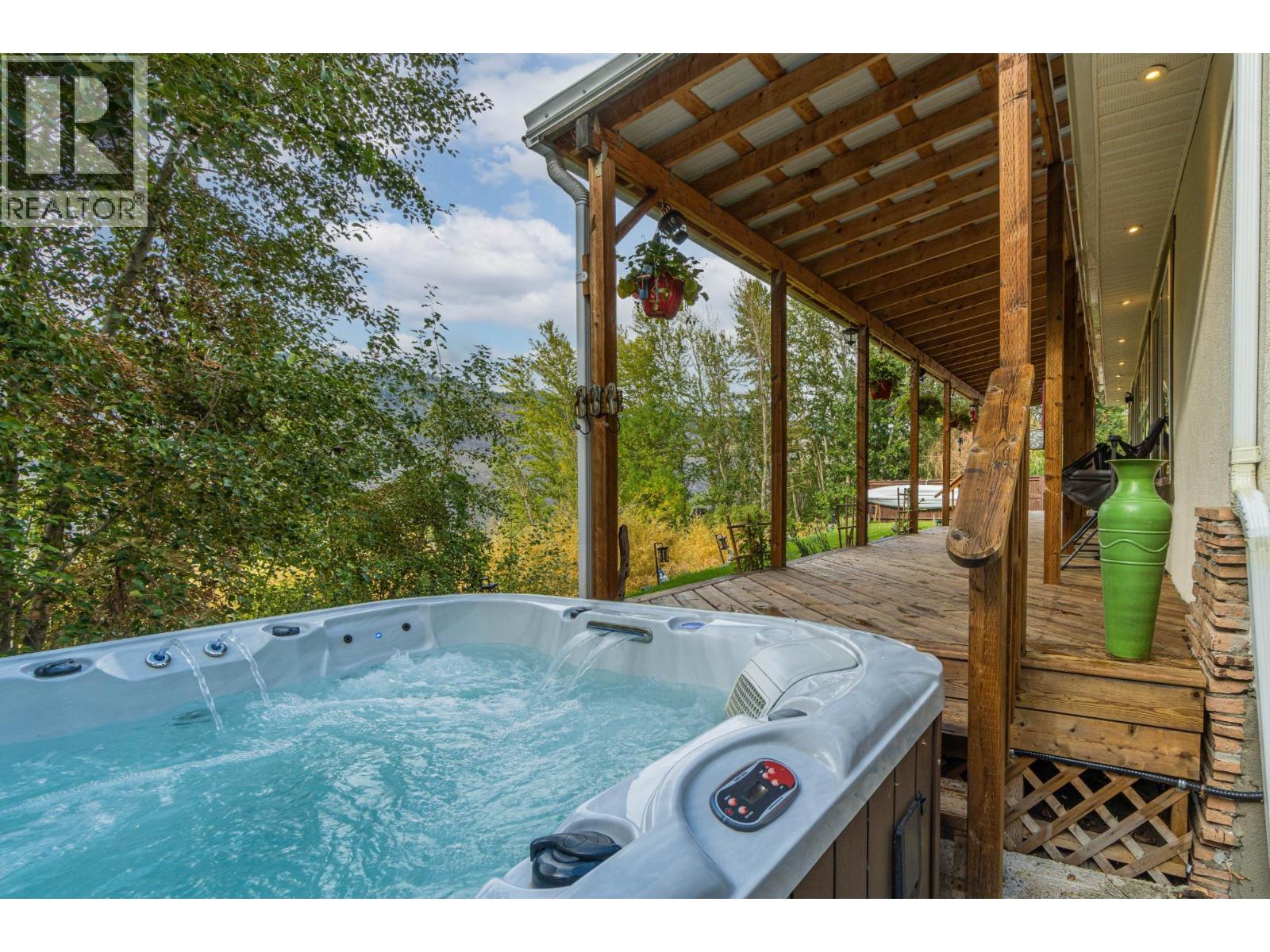 6911 SAVONA ACCESS Road Unit# 2, Kamloops