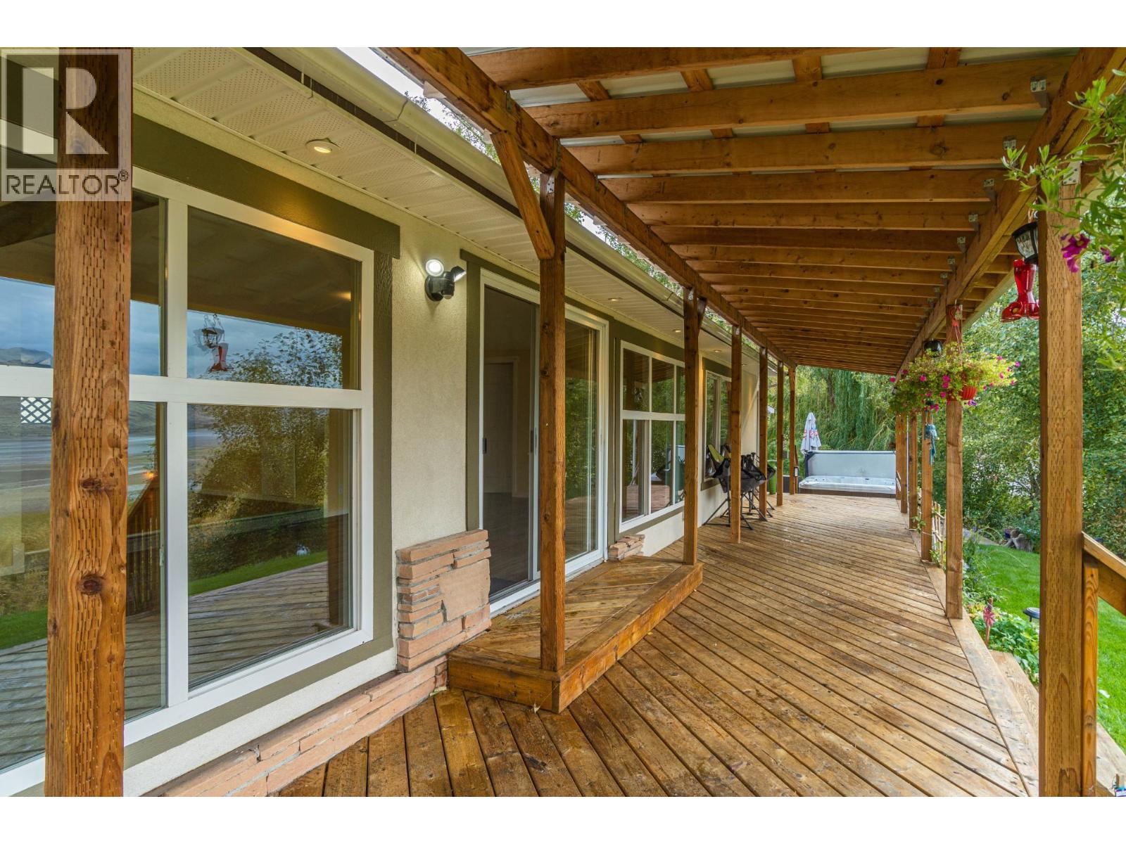 6911 SAVONA ACCESS Road Unit# 2, Kamloops