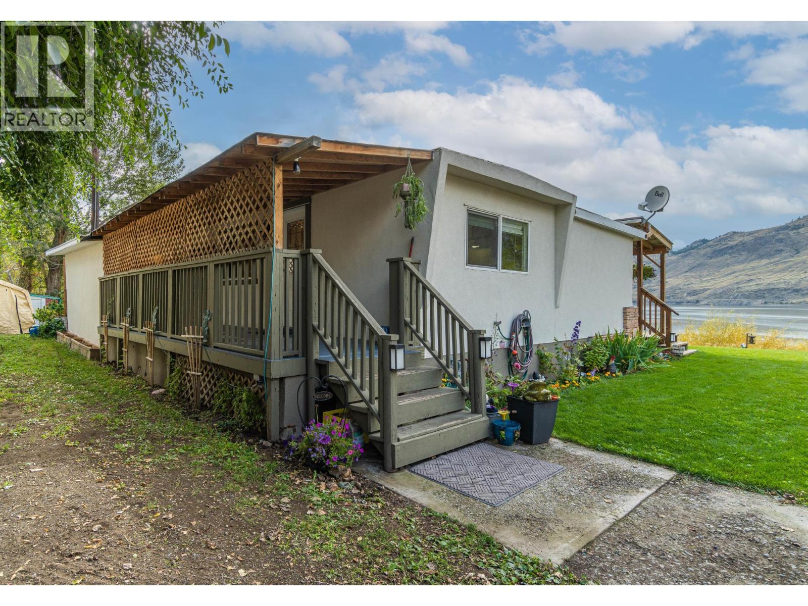 6911 SAVONA ACCESS Road Unit# 2, Kamloops