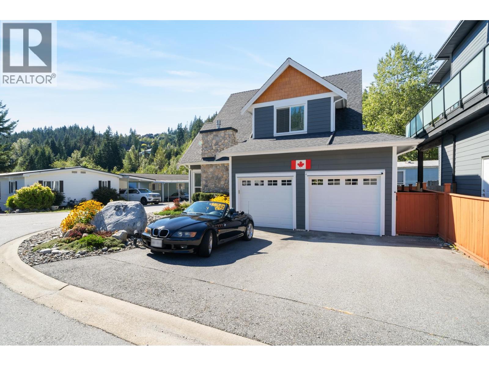 87 3295 SUNNYSIDE ROAD, Anmore