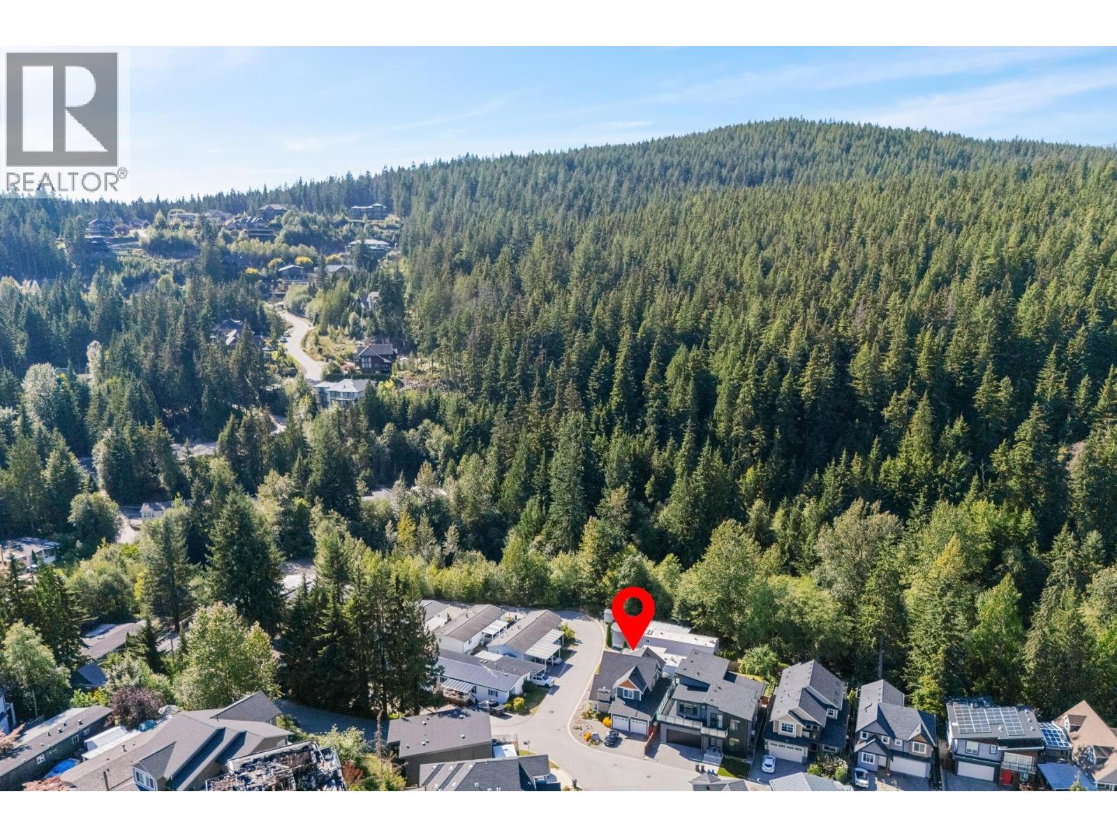 87 3295 SUNNYSIDE ROAD, Anmore