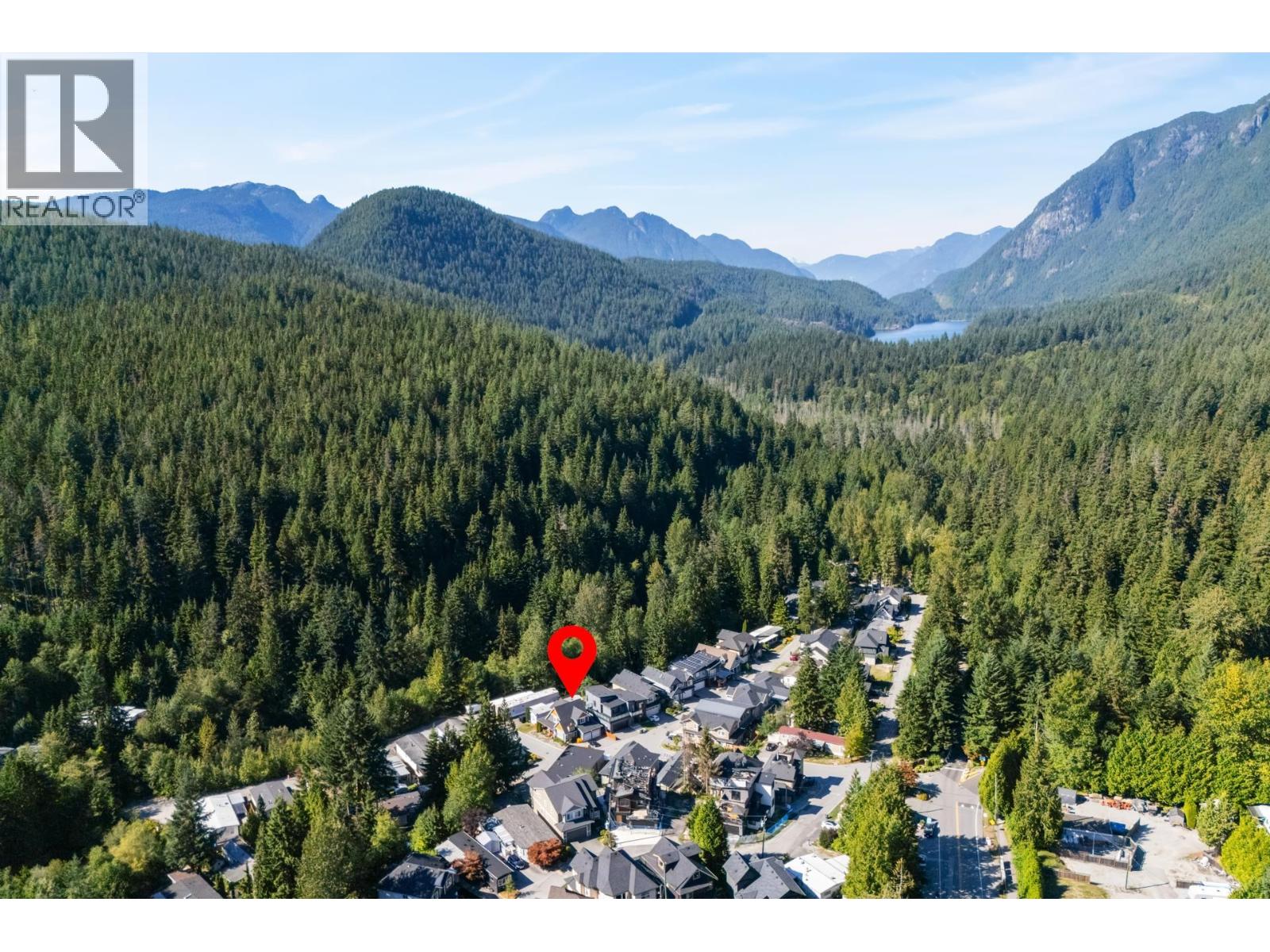 87 3295 SUNNYSIDE ROAD, Anmore