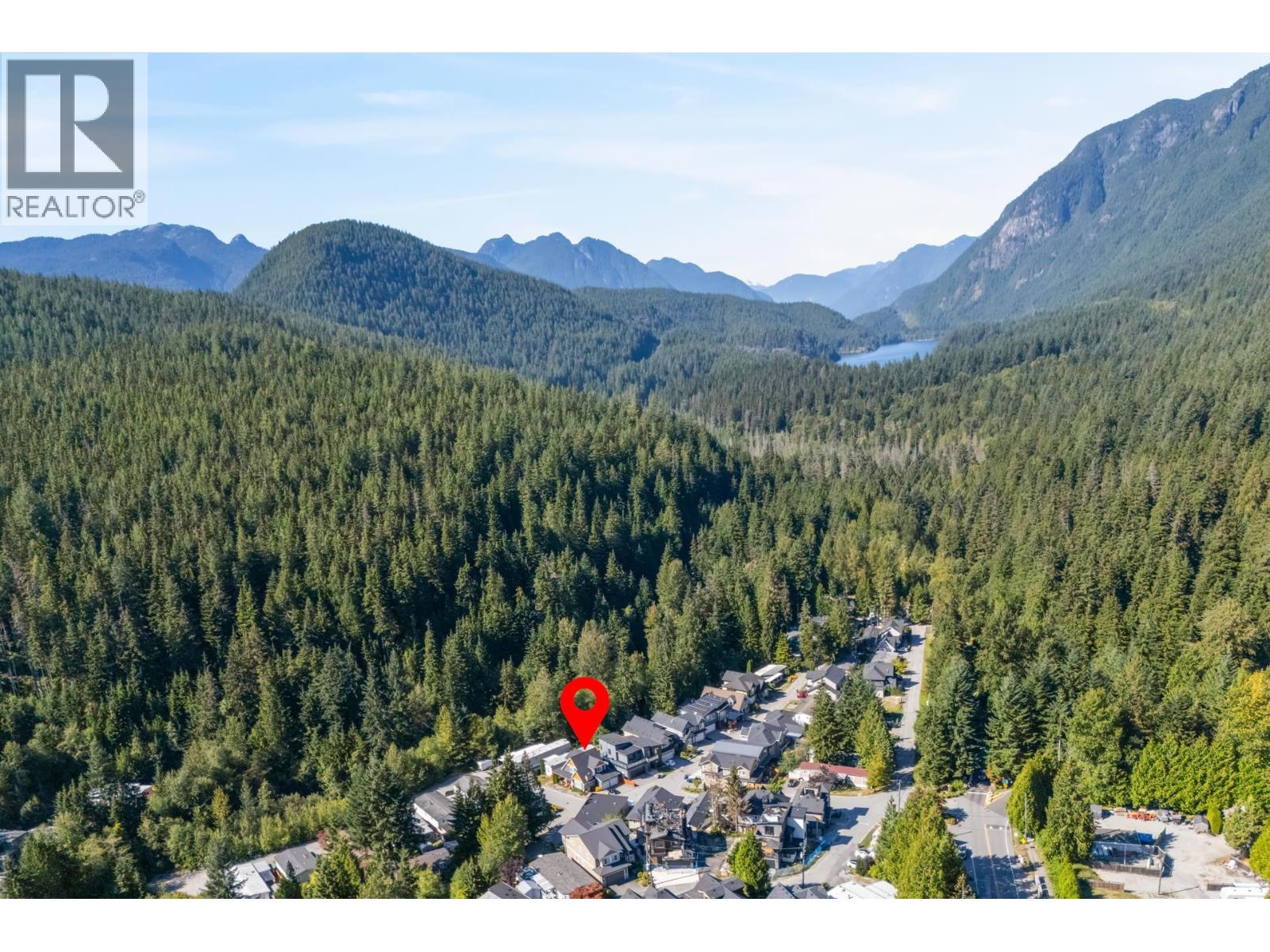 87 3295 SUNNYSIDE ROAD, Anmore