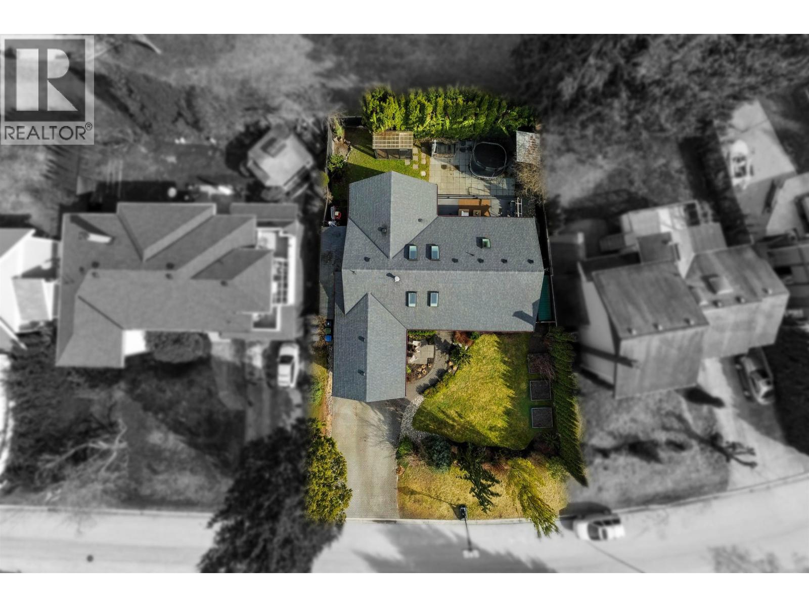 1518 EAGLE RUN DRIVE, Squamish