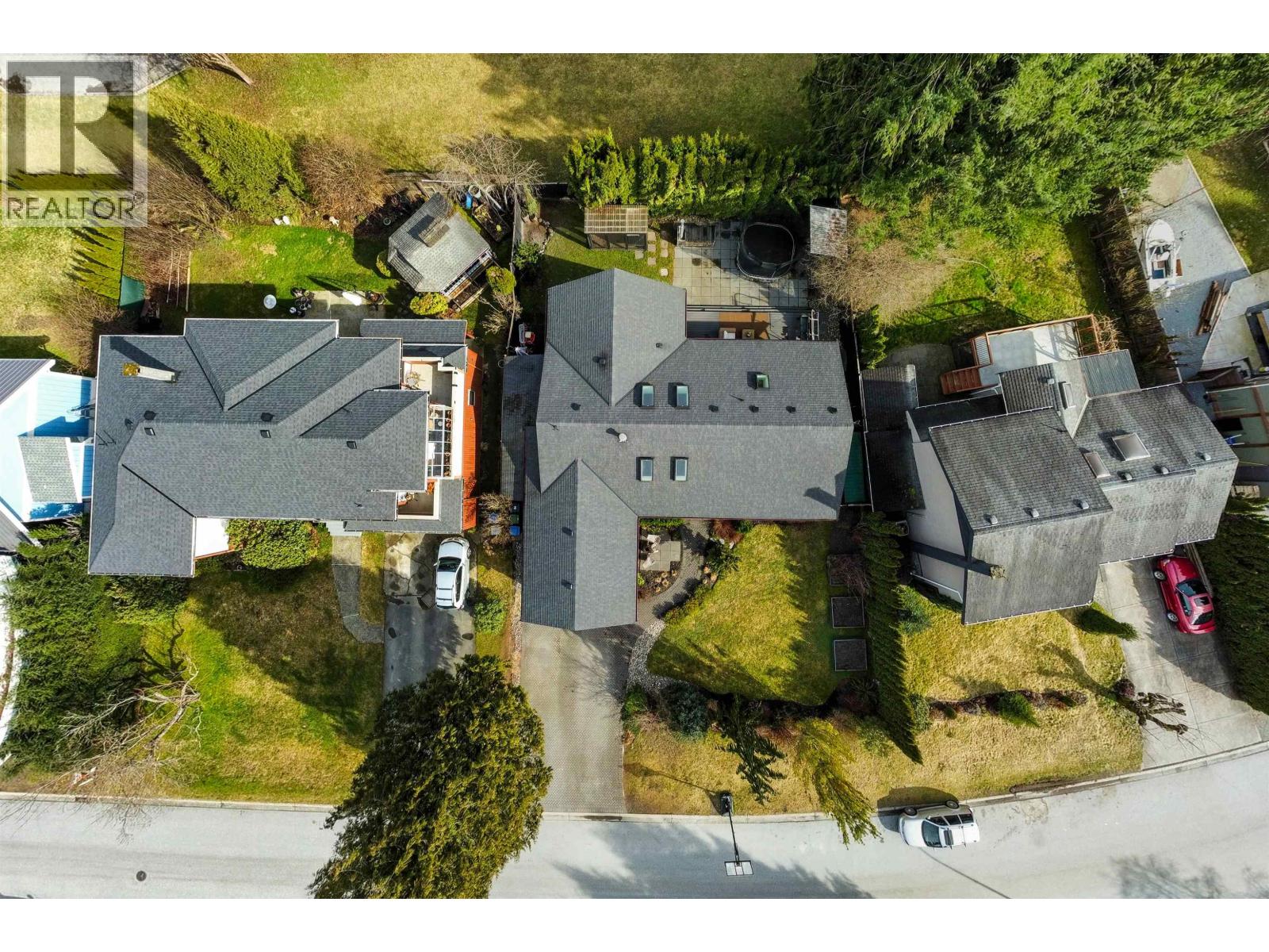 1518 EAGLE RUN DRIVE, Squamish