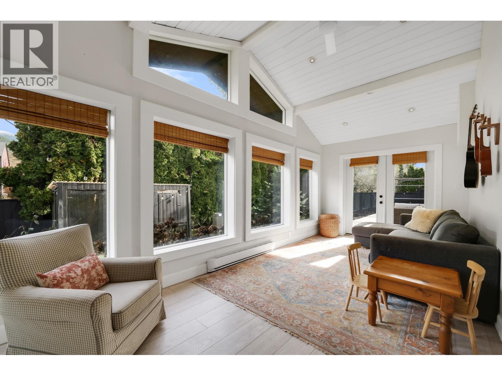 1518 EAGLE RUN DRIVE, Squamish