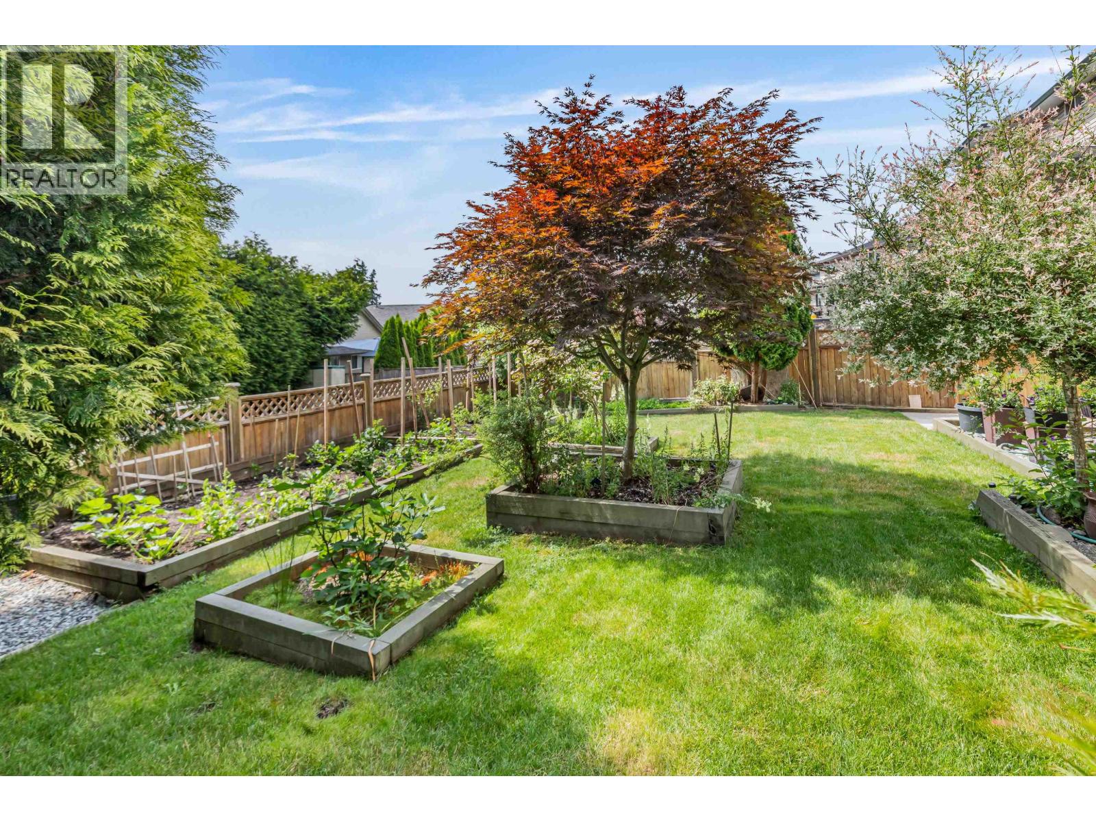 11728 CREEKSIDE STREET, Maple Ridge