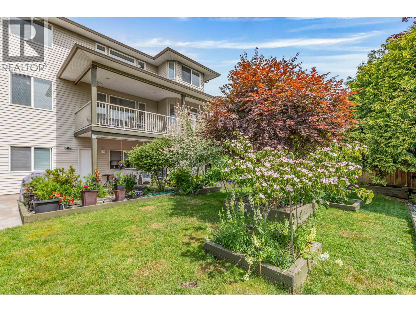 11728 CREEKSIDE STREET, Maple Ridge