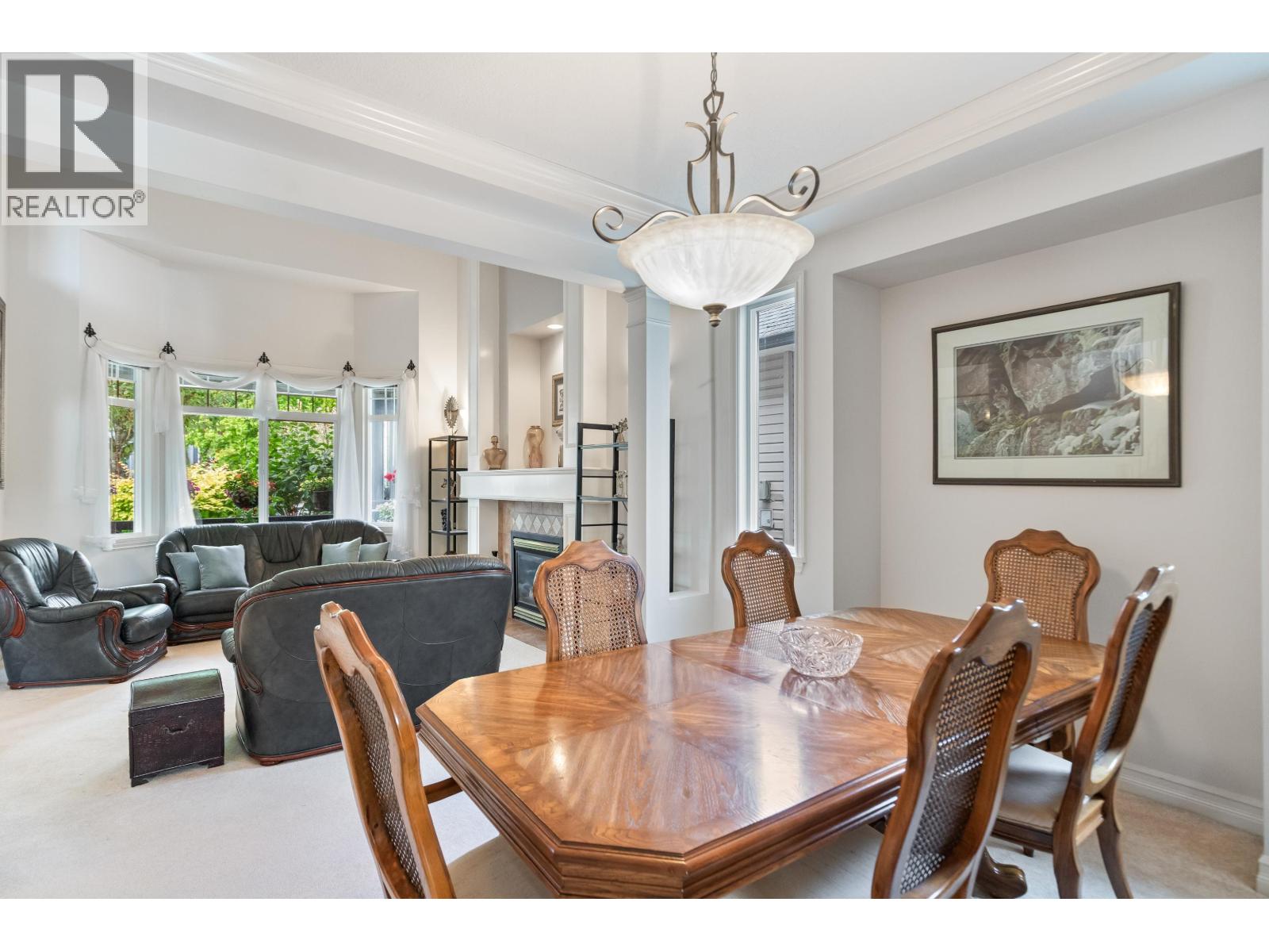 11728 CREEKSIDE STREET, Maple Ridge