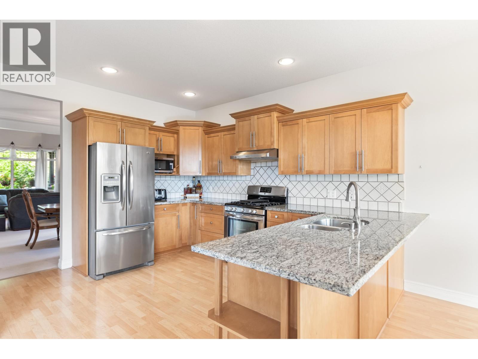 11728 CREEKSIDE STREET, Maple Ridge