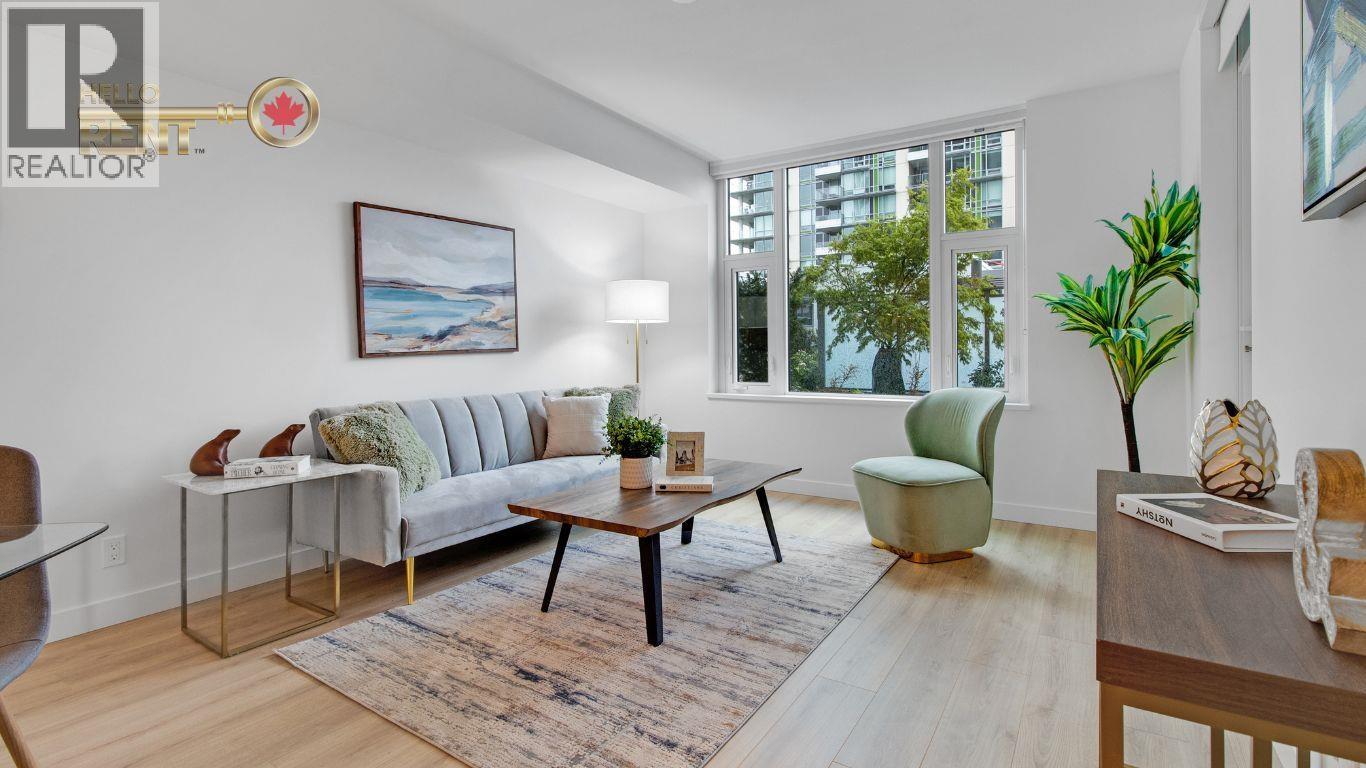 306 1500 FERN Street - photo 2